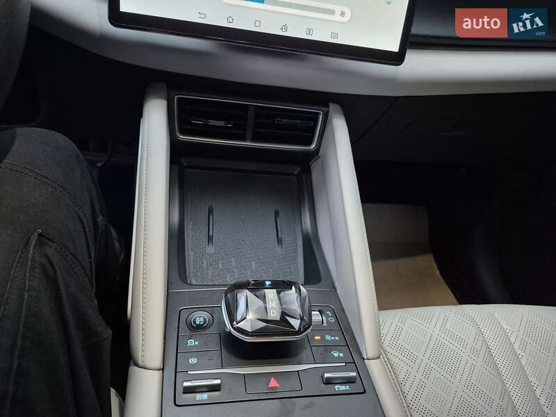 Внедорожник / Кроссовер BYD Yuan Up 2024 в Киеве фото 16 Внедорожник / Кроссовер BYD Yuan Up 2024 в Киеве