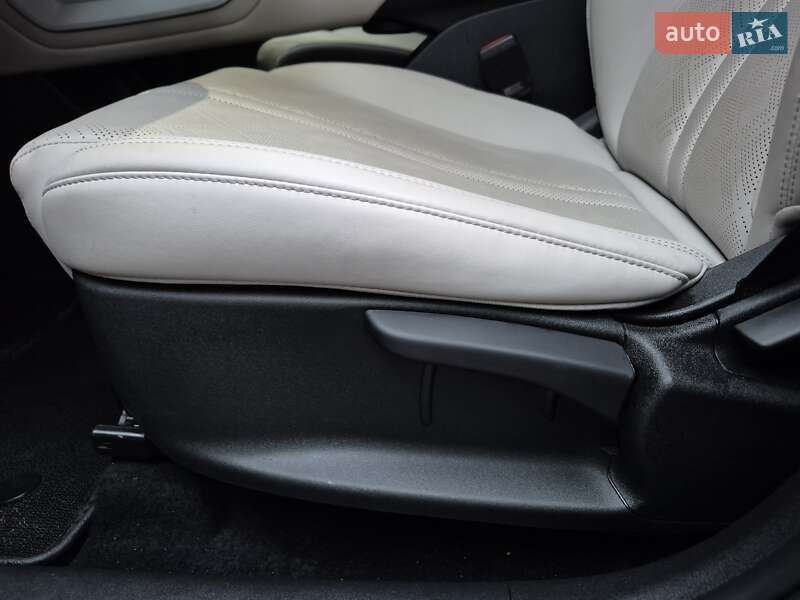 Внедорожник / Кроссовер BYD Yuan Up 2024 в Киеве фото 20 Внедорожник / Кроссовер BYD Yuan Up 2024 в Киеве