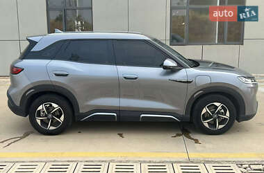 Позашляховик / Кросовер BYD Yuan Up 2024 в Житомирі