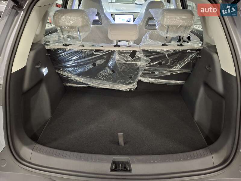 Внедорожник / Кроссовер BYD Yuan Up 2025 в Киеве фото 20 Внедорожник / Кроссовер BYD Yuan Up 2025 в Киеве