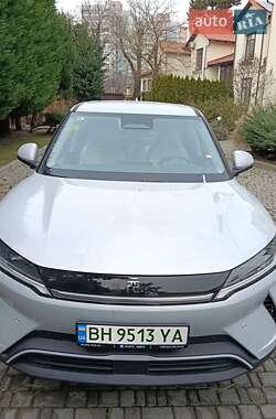 Позашляховик / Кросовер BYD Yuan Up 2025 в Одесі