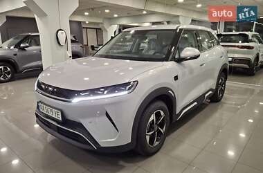 Внедорожник / Кроссовер BYD Yuan Up 2025 в Киеве