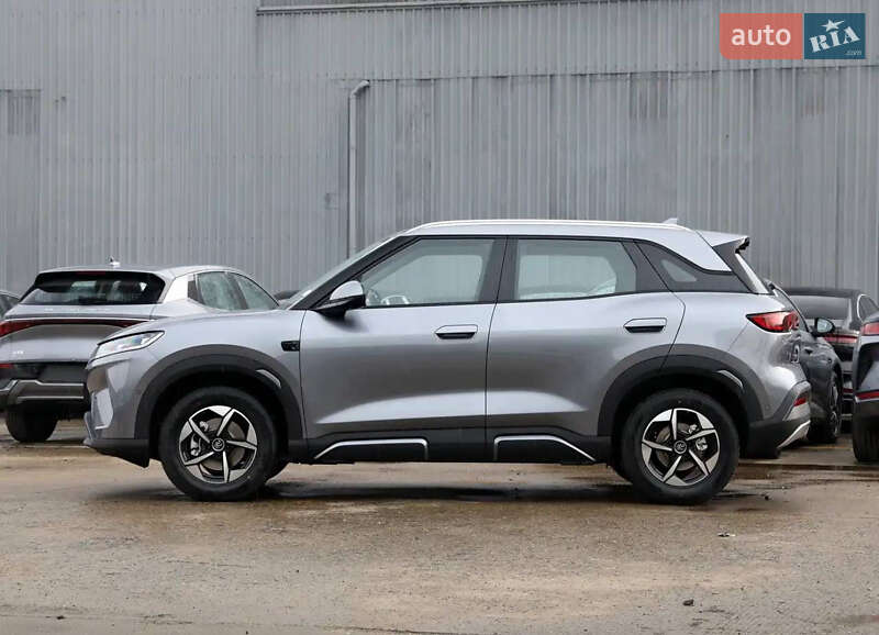 Внедорожник / Кроссовер BYD Yuan Up 2025 в Киеве