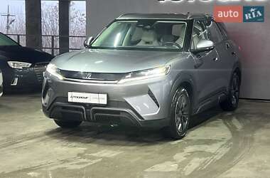 Внедорожник / Кроссовер BYD Yuan Up 2024 в Одессе