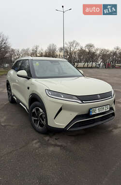 Внедорожник / Кроссовер BYD Yuan Up 2025 в Николаеве