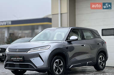 Позашляховик / Кросовер BYD Yuan Up 2025 в Миколаєві