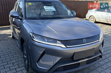 Внедорожник / Кроссовер BYD Yuan Up 2025 в Одессе