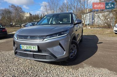 Внедорожник / Кроссовер BYD Yuan Up 2025 в Львове