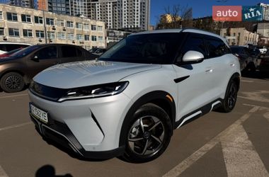 Позашляховик / Кросовер BYD Yuan Up 2024 в Києві