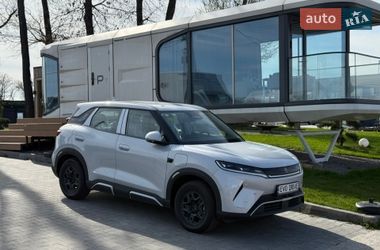 Позашляховик / Кросовер BYD Yuan Up 2025 в Софіївській Борщагівці