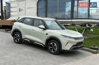 Внедорожник / Кроссовер BYD Yuan Up 2025 в Софиевской Борщаговке