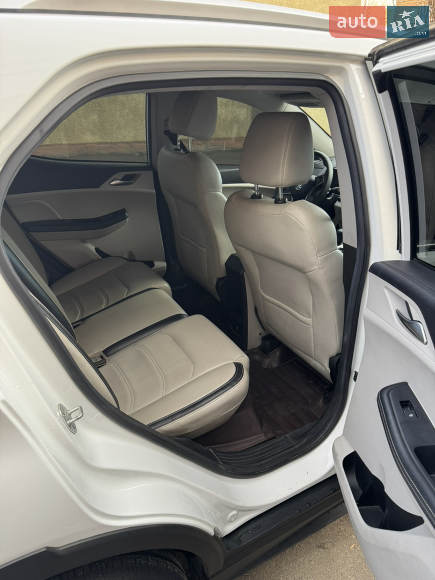 2021 BYD Yuan - мініатюра 12