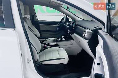 Внедорожник / Кроссовер BYD Yuan 2022 в 