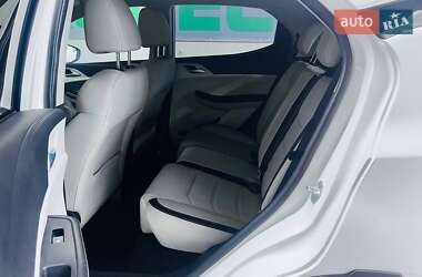 Внедорожник / Кроссовер BYD Yuan 2022 в 