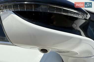 Внедорожник / Кроссовер BYD Yuan 2021 в 