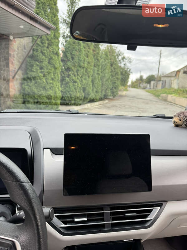 Внедорожник / Кроссовер BYD Yuan 2022 в Харькове фото 6 Внедорожник / Кроссовер BYD Yuan 2022 в Харькове