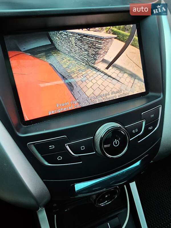 Внедорожник / Кроссовер BYD Yuan 2019 в Киеве фото 12 Внедорожник / Кроссовер BYD Yuan 2019 в Киеве