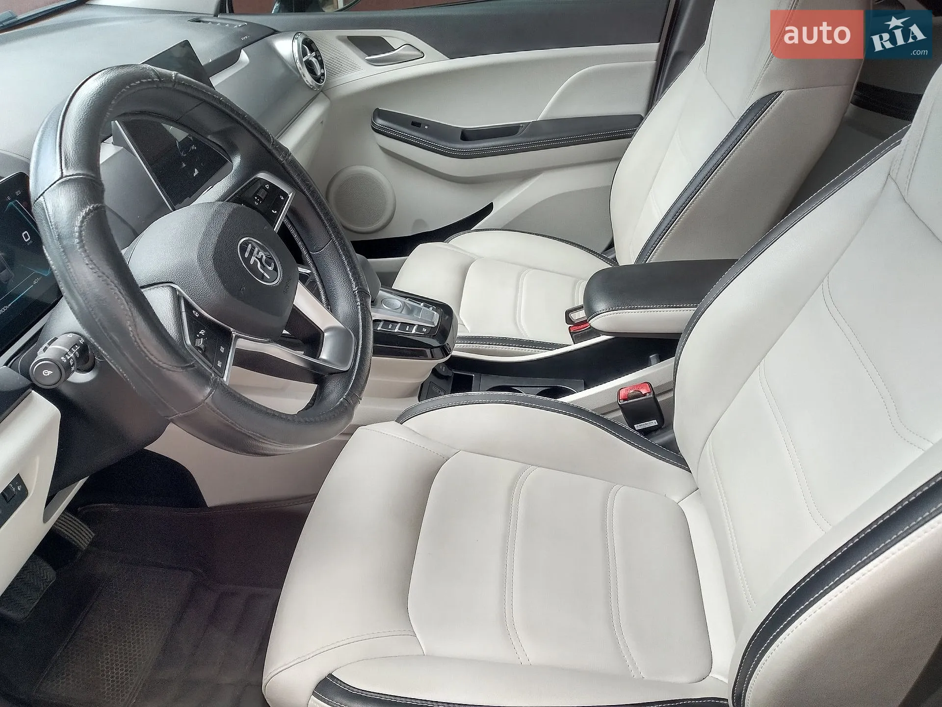 2022 BYD Yuan - мініатюра 33