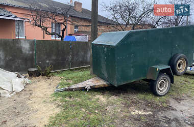 Фургон БЗП 7 2004 в 