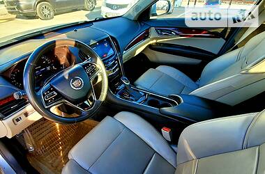 Седан Cadillac ATS 2013 в Киеве