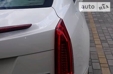 Седан Cadillac ATS 2014 в Херсоне