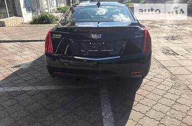 Купе Cadillac ATS 2015 в Харькове