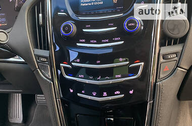Седан Cadillac ATS 2013 в Полтаве