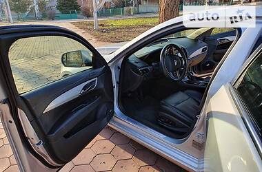 Седан Cadillac ATS 2015 в 