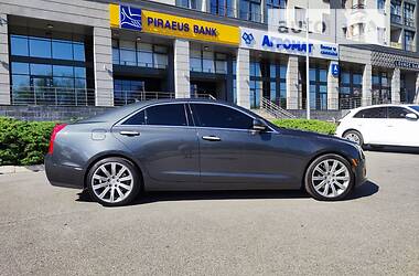 Седан Cadillac ATS 2013 в Вінниці