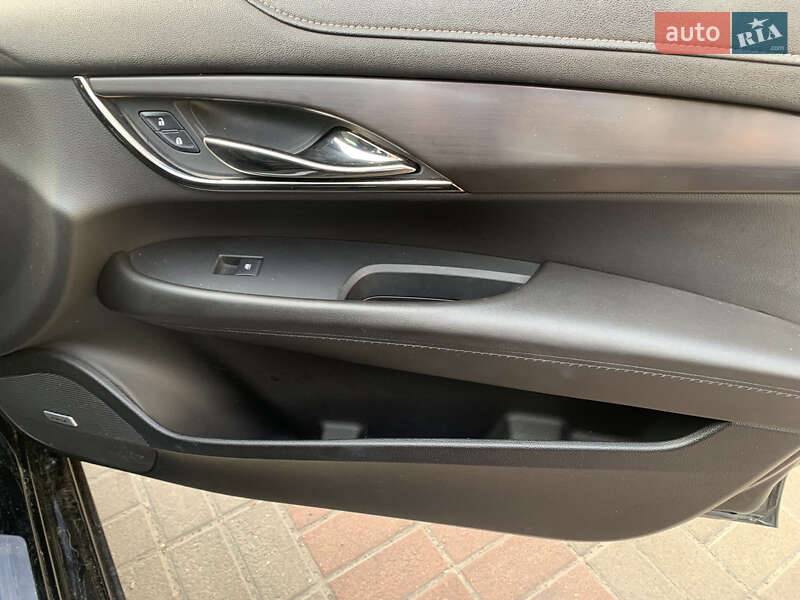 Седан Cadillac ATS 2012 в Киеве фото 13 Седан Cadillac ATS 2012 в Киеве