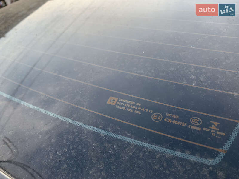 Седан Cadillac ATS 2012 в Киеве фото 25 Седан Cadillac ATS 2012 в Киеве