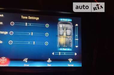 Седан Cadillac ATS 2012 в Киеве