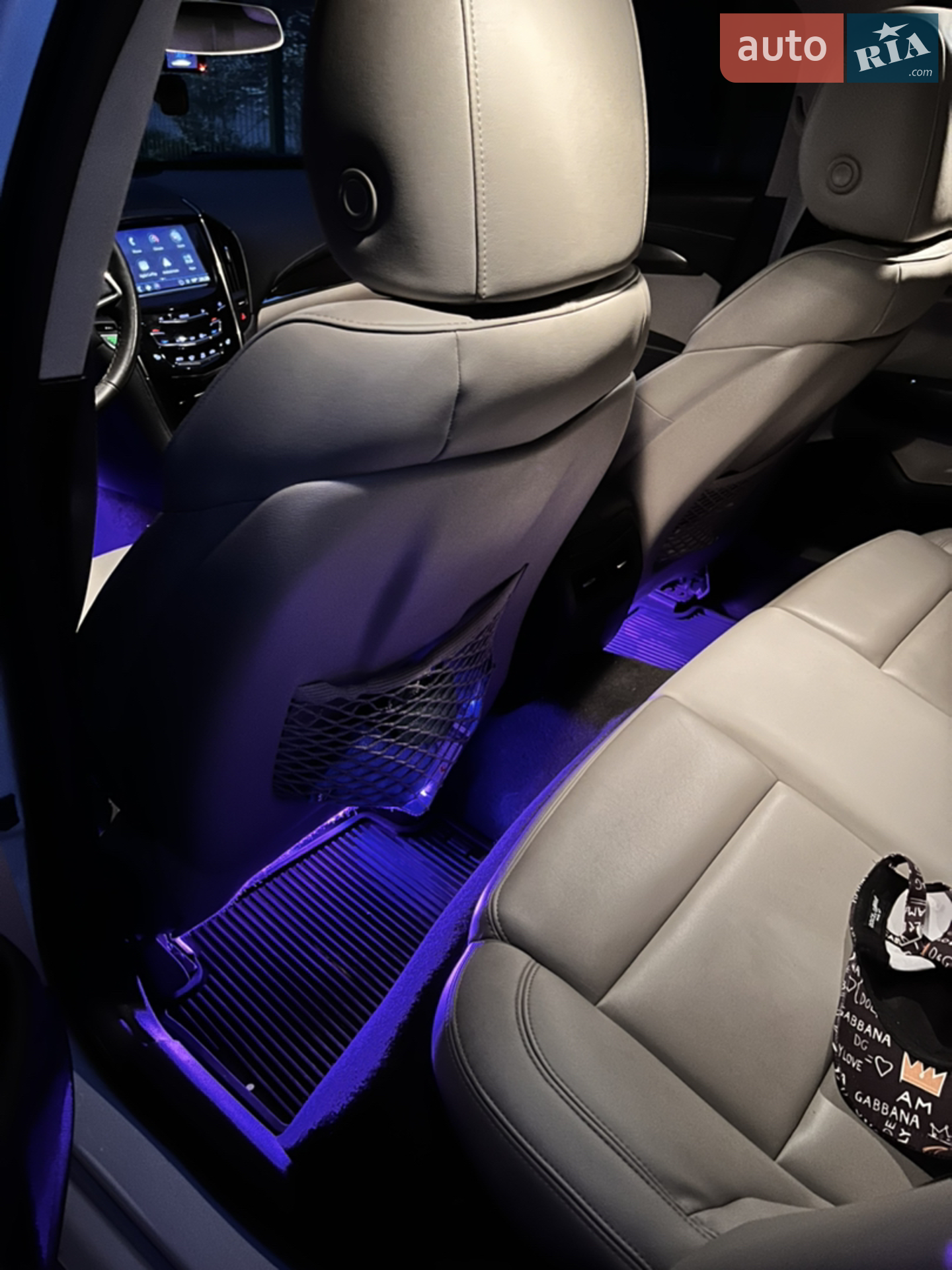 2018 Cadillac ATS - мініатюра 12