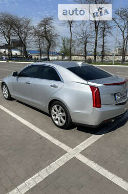 Седан Cadillac ATS 2015 в Одессе