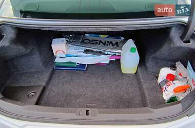 Седан Cadillac ATS 2014 в Днепре