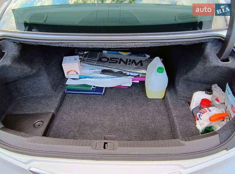 Седан Cadillac ATS 2014 в Днепре фото 5 Седан Cadillac ATS 2014 в Днепре