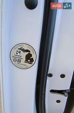 Седан Cadillac ATS 2014 в Днепре