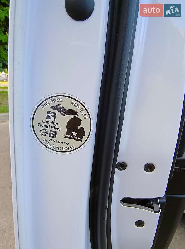 Седан Cadillac ATS 2014 в Днепре фото 10 Седан Cadillac ATS 2014 в Днепре