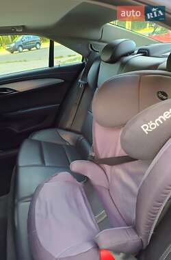 Седан Cadillac ATS 2014 в Днепре