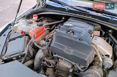 Седан Cadillac ATS 2014 в Днепре