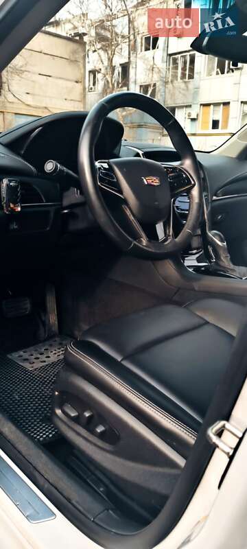 Седан Cadillac ATS 2015 в Херсоне