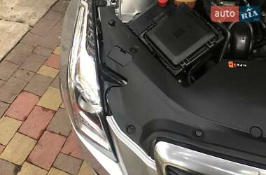 Седан Cadillac ATS 2016 в 