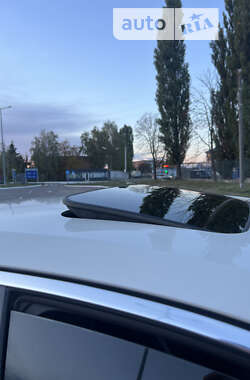 Седан Cadillac ATS 2014 в 