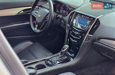 Седан Cadillac ATS 2014 в Харькове