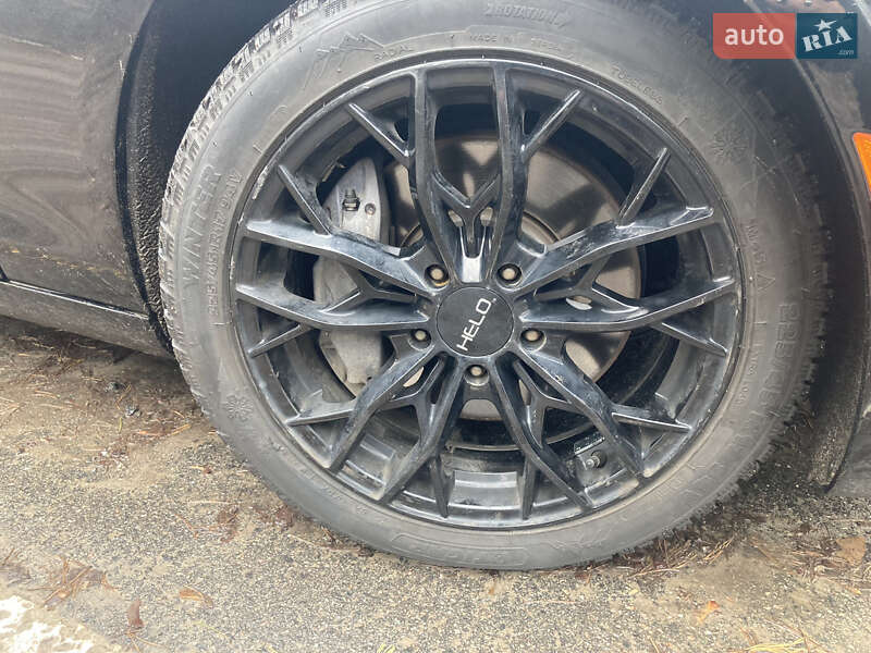Седан Cadillac ATS 2015 в Києві