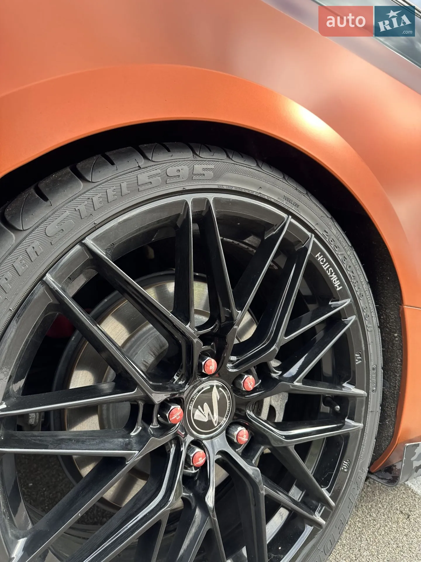 2017 Cadillac ATS - мініатюра 3