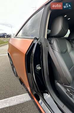 Купе Cadillac ATS 2017 в 