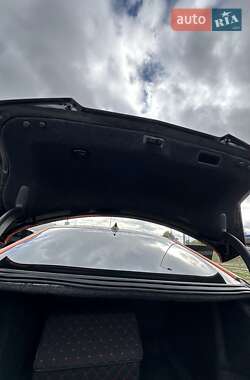 Купе Cadillac ATS 2017 в 