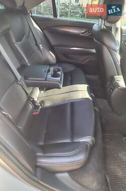 Седан Cadillac ATS 2013 в 