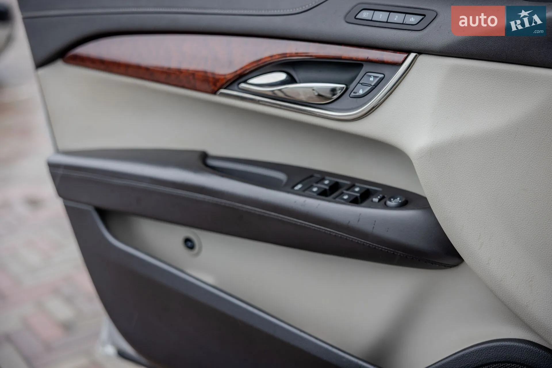 2012 Cadillac ATS - мініатюра 23